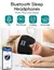 Máscara de Olhos Bluetooth 3D com Música e Chamadas – Carregamento USB - comprar online