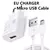Carregador Rápido 10W com Saída USB – Compacto, Econômico e Eficiente na internet