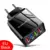 Carregador de Parede Maerknon 4 Portas USB 48W – Carga Rápida 3.0