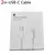 Carregador Rápido QWQ 30W PD Tipo-C – Compacto, Seguro e Eficiente para iPhone e Outros Dispositivos