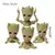 Imagem do Vaso Decorativo Groot – Estilo Americano