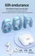 Xiaomi MIJIA Buds5 – Fones Bluetooth 5.3 com Cancelamento de Ruído Ativo e Som Estéreo Hi-Fi - comprar online
