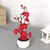 Mini Bonsai Artificial Tenvity – Decoração Charmosa e Sem Manutenção, 30CM.