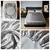 Conjunto de Cama 3 Peças com Acabamento Acetinado, 100% Poliéster – kuup - comprar online