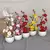 Mini Bonsai Artificial Tenvity – Decoração Charmosa e Sem Manutenção, 30CM. na internet