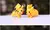 Imagem do Coleção Mini Figuras Pokémon – Kit com 8 Personagens Clássicos!