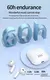 Xiaomi MIJIA Buds5 – Fones Bluetooth 5.3 com Cancelamento de Ruído Ativo e Som Estéreo Hi-Fi - Unyra