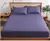 Lençol 100% Algodão Anqianny – Conforto e Qualidade para Sua Cama Dupla, 140/160/200cm - comprar online