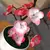 Imagem do Mini Bonsai Artificial Tenvity – Decoração Charmosa e Sem Manutenção, 30CM.