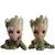 Vaso Decorativo Groot – Estilo Americano - Unyra