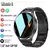 Smartwatch LAXASFIT GT1 – Estilo, Saúde e Tecnologia em um só toque! na internet