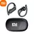 Fone de Ouvido Sem Fio Bluetooth Redmi – Som HiFi, Microfone, À Prova d’Água e com Cancelamento de Ruído - comprar online