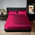 Conjunto de Cama 3 Peças com Acabamento Acetinado, 100% Poliéster – kuup - comprar online