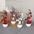 Mini Bonsai Artificial Tenvity – Decoração Charmosa e Sem Manutenção, 30CM.