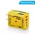 Carregador Rápido Maerknon 120W com 4 Portas (2 USB + 2 Tipo C) – Potência e Versatilidade para Múltiplos Dispositivos - Unyra