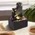 Mini Fonte Cascata Decorativa com Luz – Relaxamento & Beleza Natural na internet