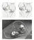 Fones de Ouvido KZ EDX PRO Intra-Auriculares – Áudio Hi-Fi, Estilo Profissional, Conforto e Performance - comprar online