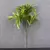 Palmeira Artificial Tropical – 36cm com 3 Cabeças | Ramo de Bambu Decorativo - Unyra
