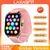 Smartwatch LAXASFIT H9 – Conecte-se, monitore e mova-se com estilo na internet