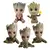 Vaso Decorativo Groot – Estilo Americano - comprar online