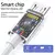Cabo de Carregamento Rápido Micro USB SAMIYOE – Praticidade no Dia a Dia - Unyra