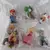 Miniaturas Bandai Super Mario – Primeira Edição Colecionável! na internet