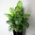 Palmeira Artificial Tropical Kmitang – Verde Viva, Estilo Natural, 90-120cm na internet
