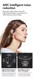 Fones de Ouvido Bluetooth Erazer XT80 – True Wireless Bluetooth 5.3, À Prova d'Água, Controle por Botão - comprar online