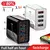 Carregador de Parede Maerknon 4 Portas USB 48W – Carga Rápida 3.0 - loja online