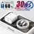 Carregador Rápido QWQ 30W PD Tipo-C – Compacto, Seguro e Eficiente para iPhone e Outros Dispositivos