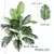Imagem do Palmeira Artificial Tropical Kmitang – Verde Viva, Estilo Natural, 90-120cm