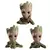 Vaso Decorativo Groot – Estilo Americano - loja online