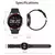 Smartwatch LAXASFIT GT1 – Estilo, Saúde e Tecnologia em um só toque!