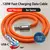 Cabo USB Tipo-C Gamer 180° SAMIYOE – Potência e Conforto na Palma da Mão - comprar online