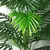Palmeira Artificial Tropical Kmitang – Verde Viva, Estilo Natural, 90-120cm - loja online