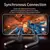 Imagem do Fones de Ouvido Bluetooth Xiaomi MIJIA J18 – Som Imersivo com Estilo e Liberdade Sem Fios