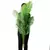 Palmeira Artificial Tropical Kmitang – Verde Viva, Estilo Natural, 90-120cm