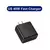 Carregador Rápido WALKESEN PD 45W com Cabo Tipo-C – Potência, Segurança e Portabilidade - loja online