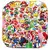 Miniaturas Bandai Super Mario – Primeira Edição Colecionável!