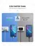 Carregador Rápido QWQ 30W PD Tipo-C – Compacto, Seguro e Eficiente para iPhone e Outros Dispositivos