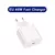 Carregador Rápido WALKESEN PD 45W com Cabo Tipo-C – Potência, Segurança e Portabilidade - Unyra