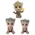 Vaso Decorativo Groot – Estilo Americano - comprar online