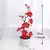 Mini Bonsai Artificial Tenvity – Decoração Charmosa e Sem Manutenção, 30CM. na internet