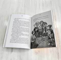 Lo que Teo descubre - comprar online