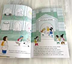 ¡Súper yo! - Yeza Libros y Cuentos