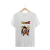 Camiseta Plus Size desenho DragonBall Z