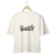Camiseta Oversized - desenho Duck Tales - comprar online