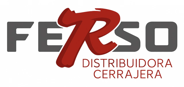 FERSO DISTRIBUIDORA CERRAJERA