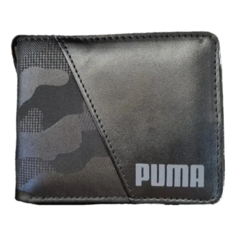 Cartera Puma Caballero PV904BFFB1 Billetera - comprar en línea