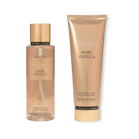 Duo Bare Vanilla de Victoria’s Secret - comprar en línea